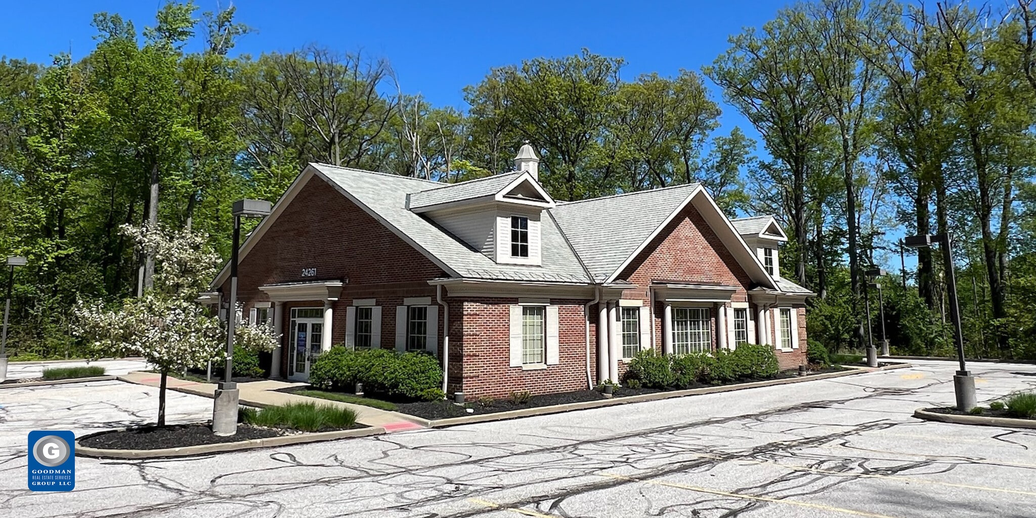 24149-25389 Cedar Rd, Lyndhurst, OH for lease Building Photo- Image 1 of 7