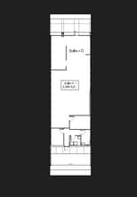 1845 E Turner Blvd, Springfield, MO à louer Plan d’étage- Image 1 de 8