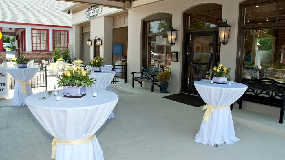 4425 Marietta St, Powder Springs, GA à vendre - Autre - Image 2 de 39