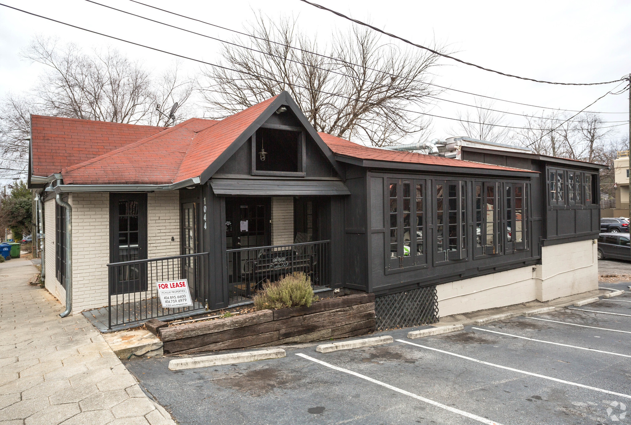 1044 Greenwood Ave, Atlanta, GA for sale Primary Photo- Image 1 of 1