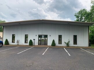 More details for 215 James St, Gallatin, TN - Flex for Lease