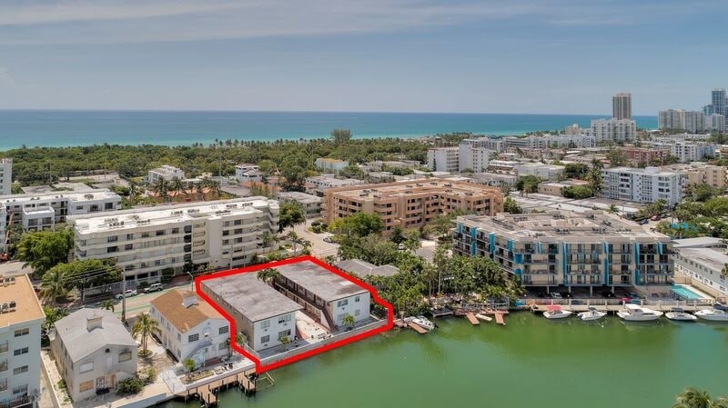 8210 Byron Ave, Miami Beach, FL for sale - Other - Image 1 of 8
