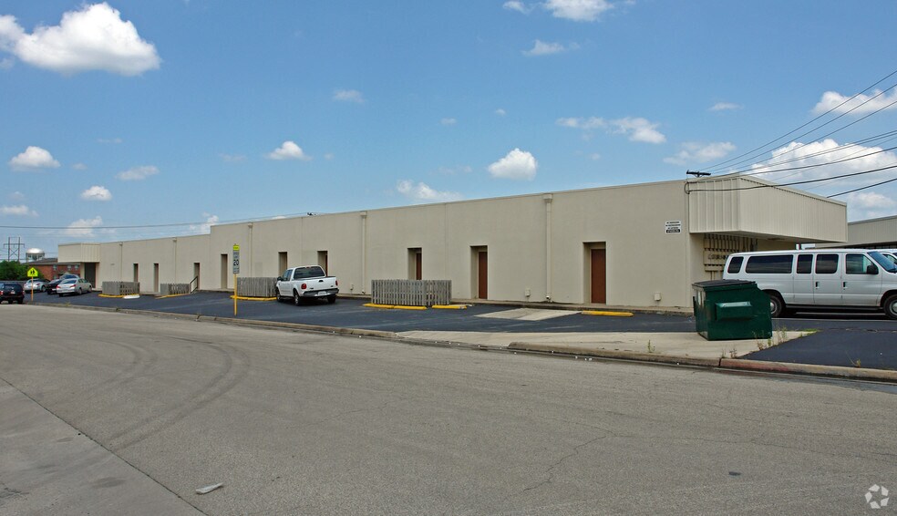 1805 Florence Rd, Killeen, TX for lease - Building Photo - Image 2 of 2