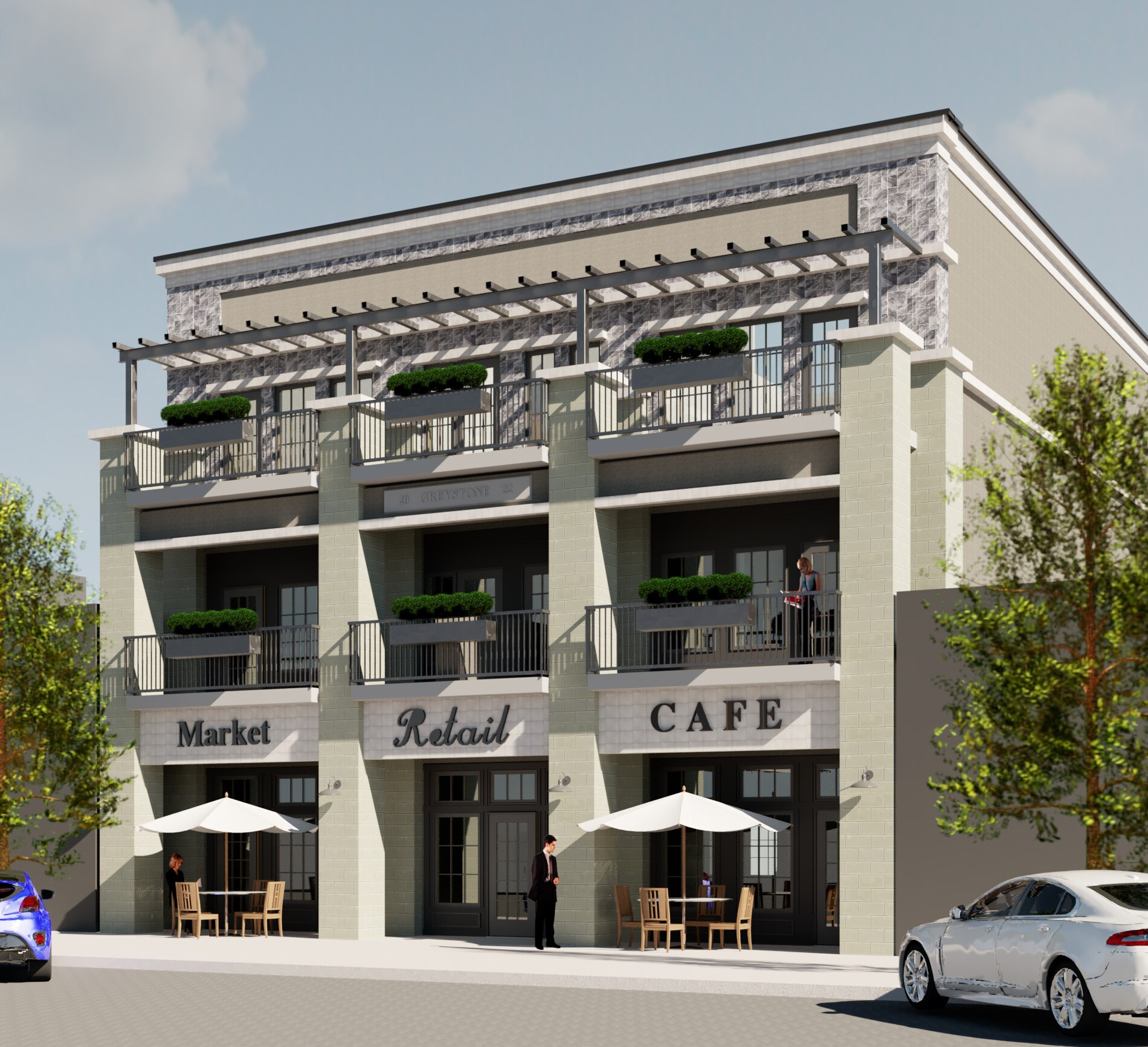 120 12th Ave S, Nampa, ID à vendre Photo principale- Image 1 de 1