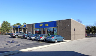 Goodyear - Commercial Real Estate