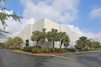 More details for 1951 N Commerce Pky, Weston, FL - Industrial for Lease