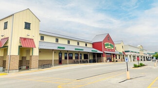 More details for 2763-2817 Oneida St, Green Bay, WI - Retail for Lease