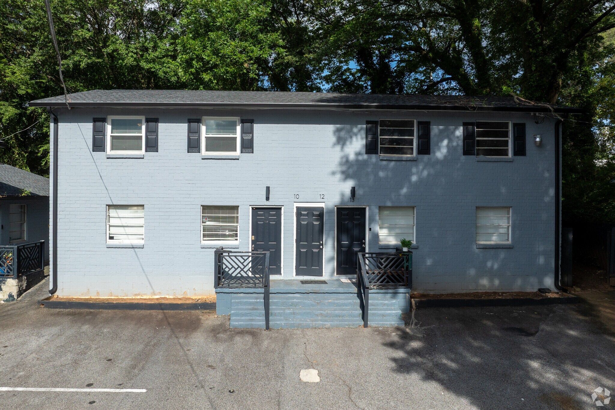 20 Griffin St, Atlanta, GA à vendre Photo principale- Image 1 de 22