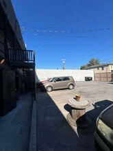 2646-2656 La Cienega Ave, Los Angeles, CA for lease Interior Photo- Image 2 of 12