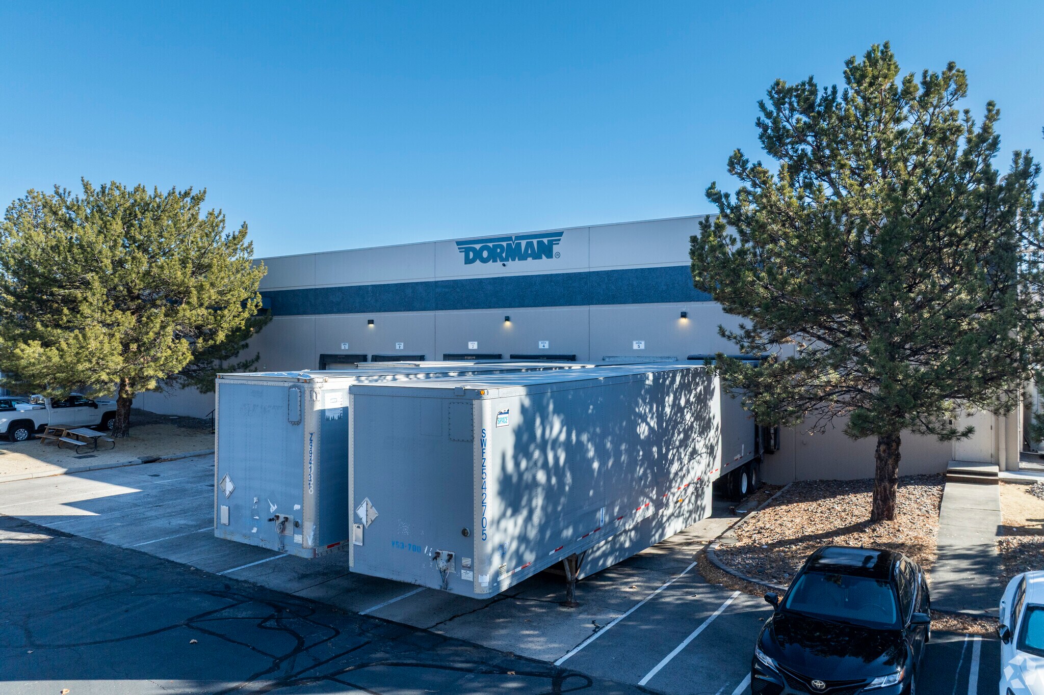 4910-4990 Longley Ln, Reno, NV à louer Photo principale- Image 1 de 4