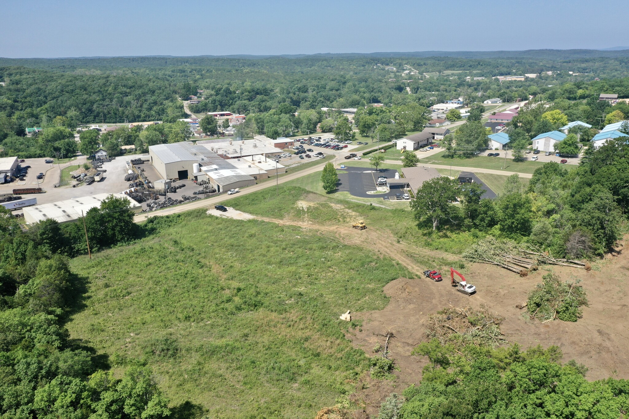 Purcell Dr, Potosi, MO for sale Building Photo- Image 1 of 10