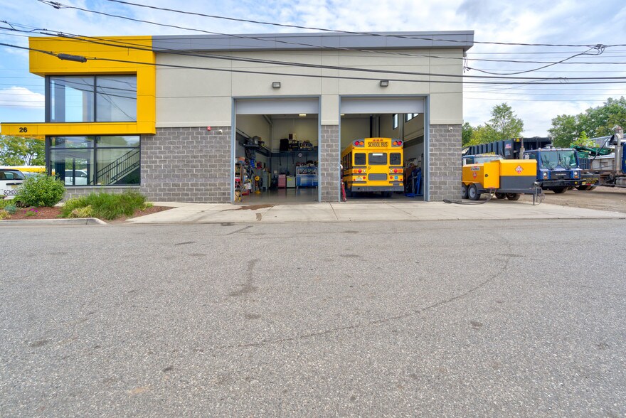 26 Jay St, Norwood, NJ à louer - Photo du bâtiment - Image 3 de 15