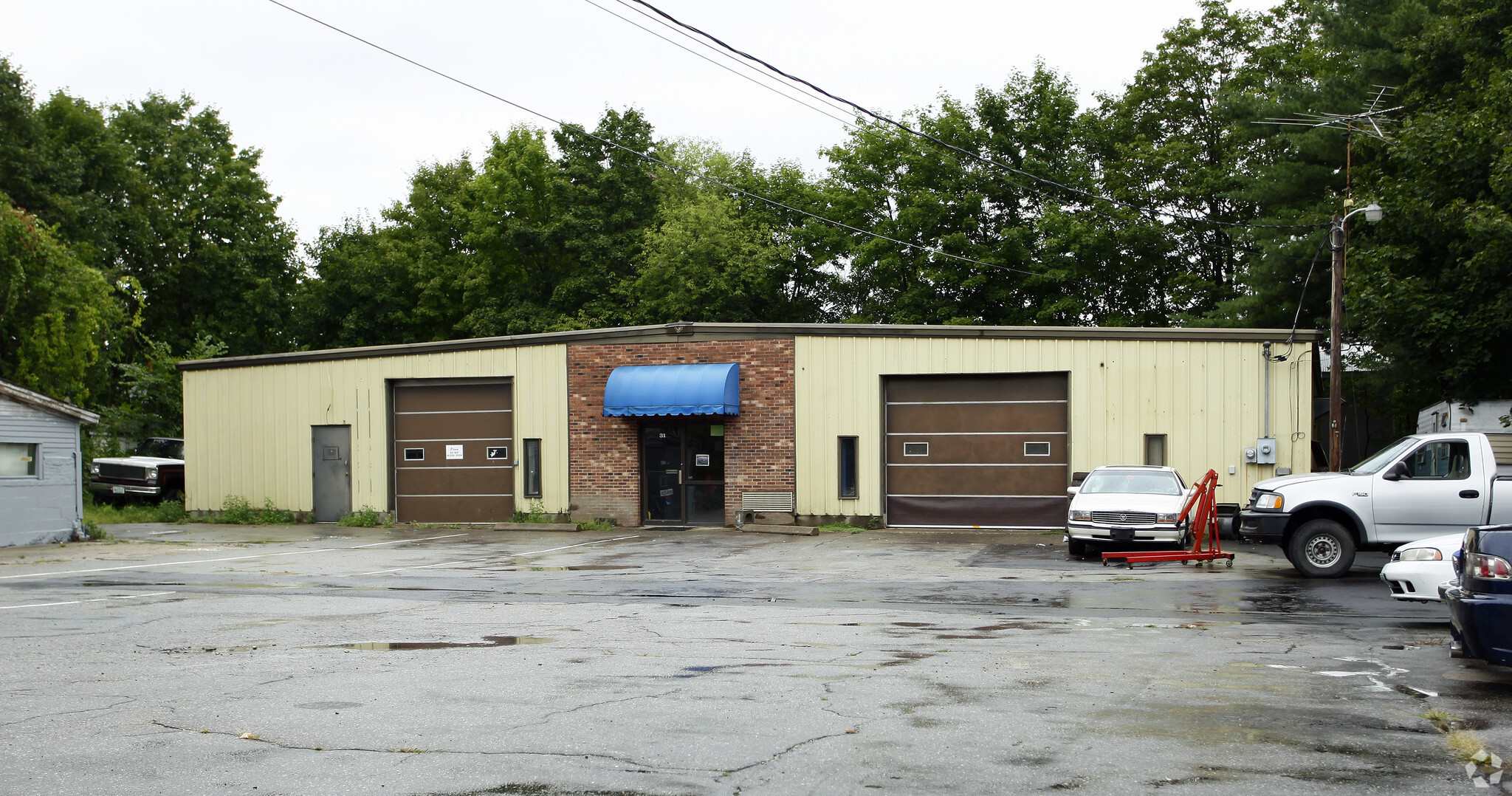 31 Union St, Milford, NH for sale Primary Photo- Image 1 of 1