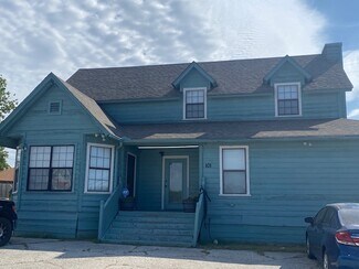 More details for 101 W US Highway 69, Denison, TX - Retail for Lease