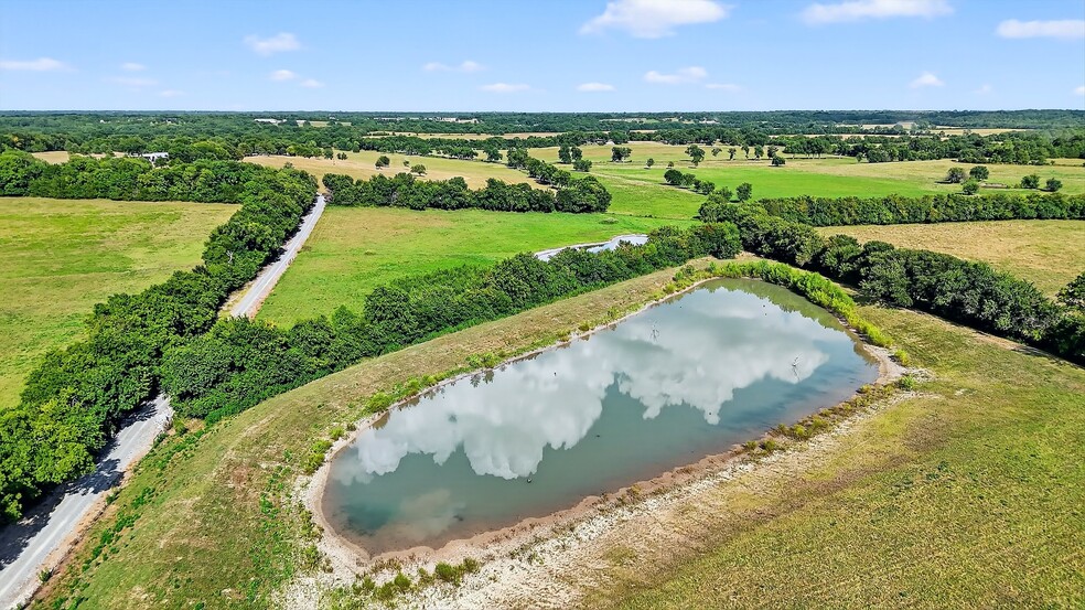 5262 FM 896, Leonard, TX for sale - Building Photo - Image 2 of 18