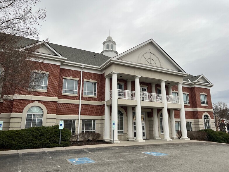 6501 Kingston Pike, Knoxville, TN à louer - Photo du bâtiment - Image 2 de 17
