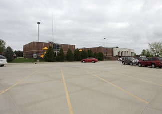 More details for 5225 S 16th St, Lincoln, NE - Office for Lease