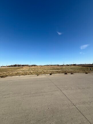 Plus de détails pour 43 st N 43rd, Fargo, ND - Terrain à vendre