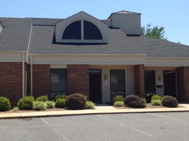 7331 Timberlake Rd, Lynchburg, VA for lease - Building Photo - Image 2 of 5