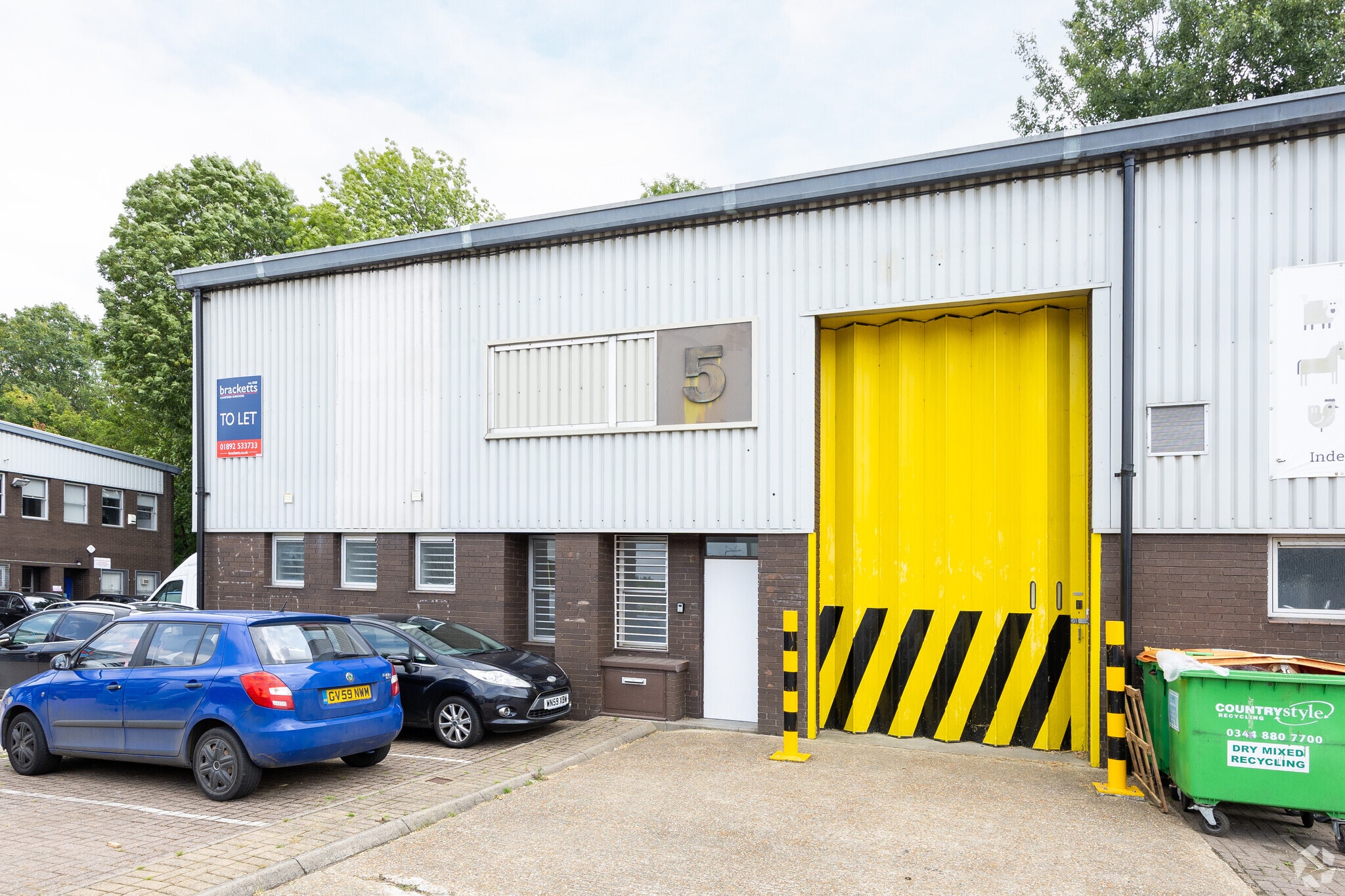 Longfield Rd, Tunbridge Wells for lease Building Photo- Image 1 of 10