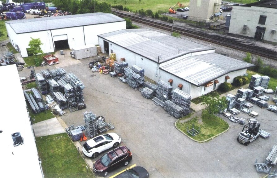 1150 E Olney Rd, Norfolk, VA for lease - Building Photo - Image 3 of 3