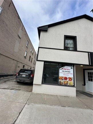 More details for 48 Dalhousie St, Brantford, ON - Retail for Lease