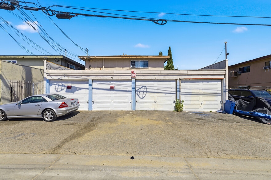 2459 Angela St, Pomona, CA for sale - Building Photo - Image 3 of 6
