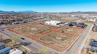 More details for 3900 CONSTELLATION Dr, Santa Fe, NM - Land for Sale
