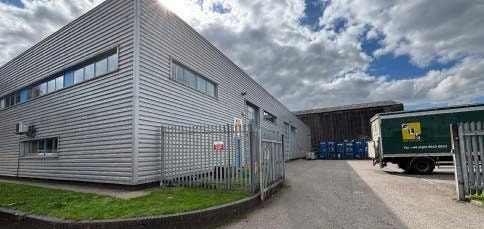 Hazel Rd, Southampton for lease - Building Photo - Image 2 of 2