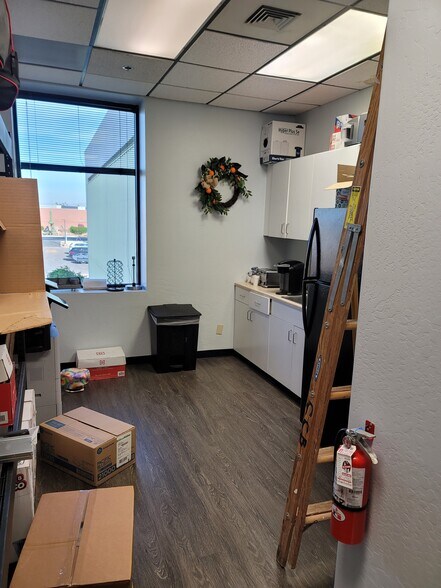 7580 E Gray Rd, Scottsdale, AZ à louer - Photo intérieure - Image 3 de 20