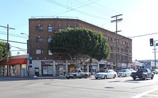 Plus de détails pour 705 E 9th St, Los Angeles, CA - Flex à vendre