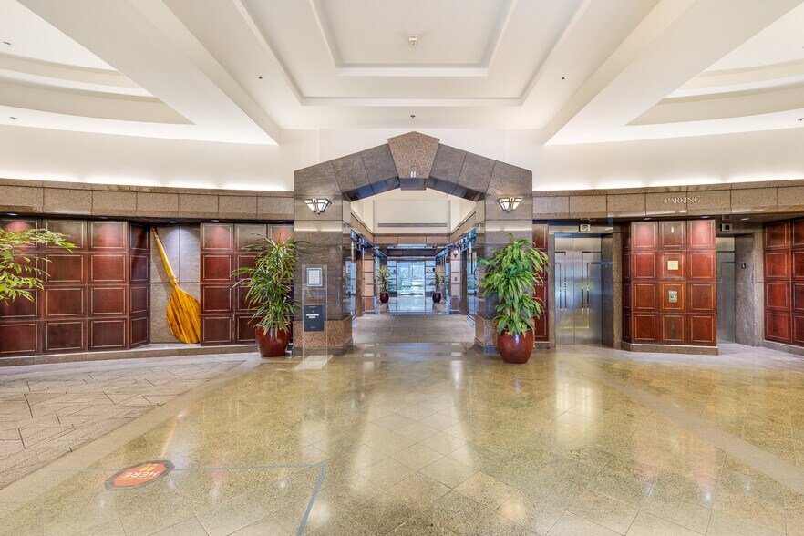 1440 Kapiolani Blvd, Honolulu, HI à louer - Photo du bâtiment - Image 3 de 5