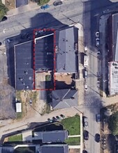 973-975 Mount Vernon Ave, Columbus, OH - Aerial map view - Image1