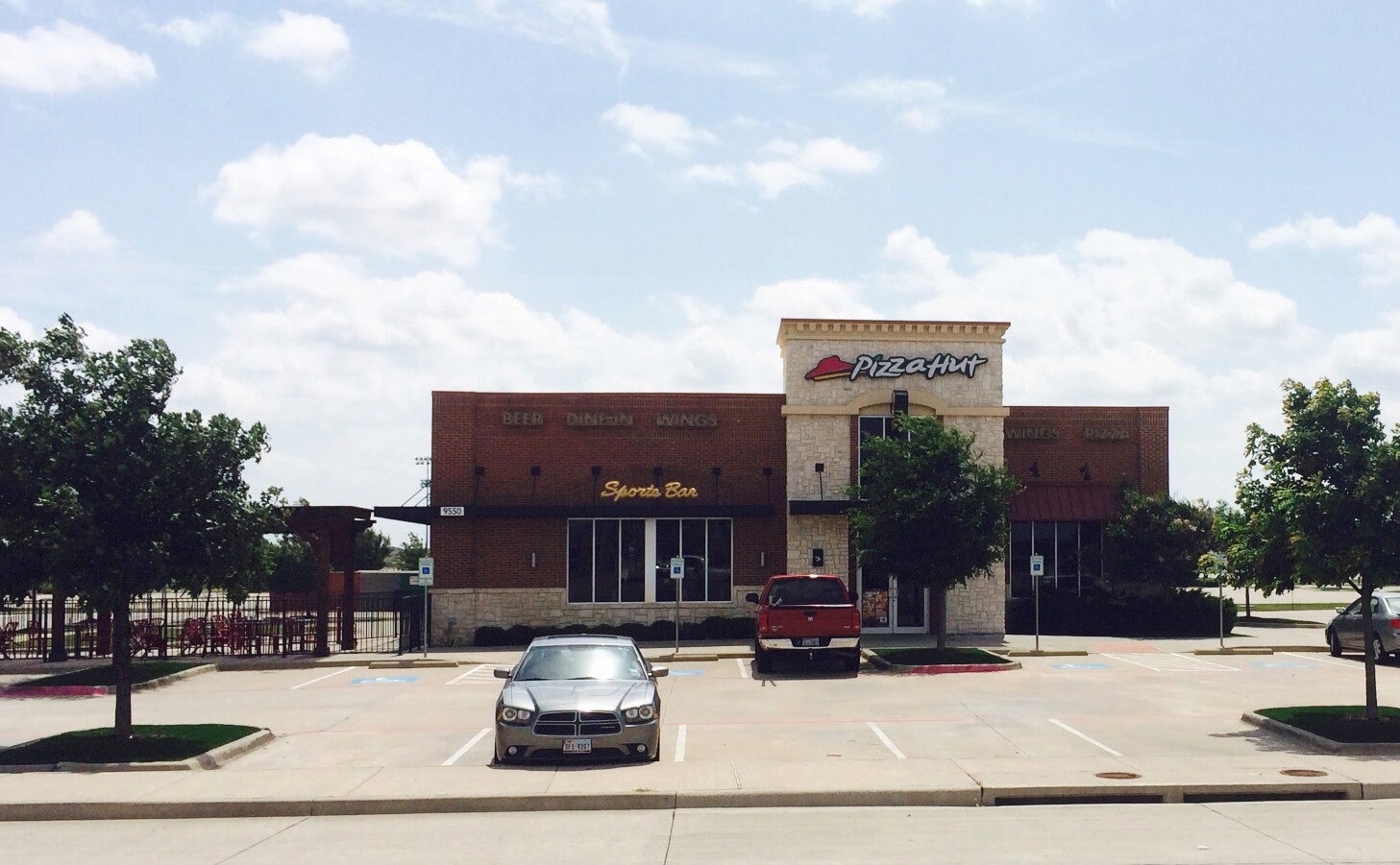 9550 Dallas Pky, Frisco, TX for sale Building Photo- Image 1 of 4