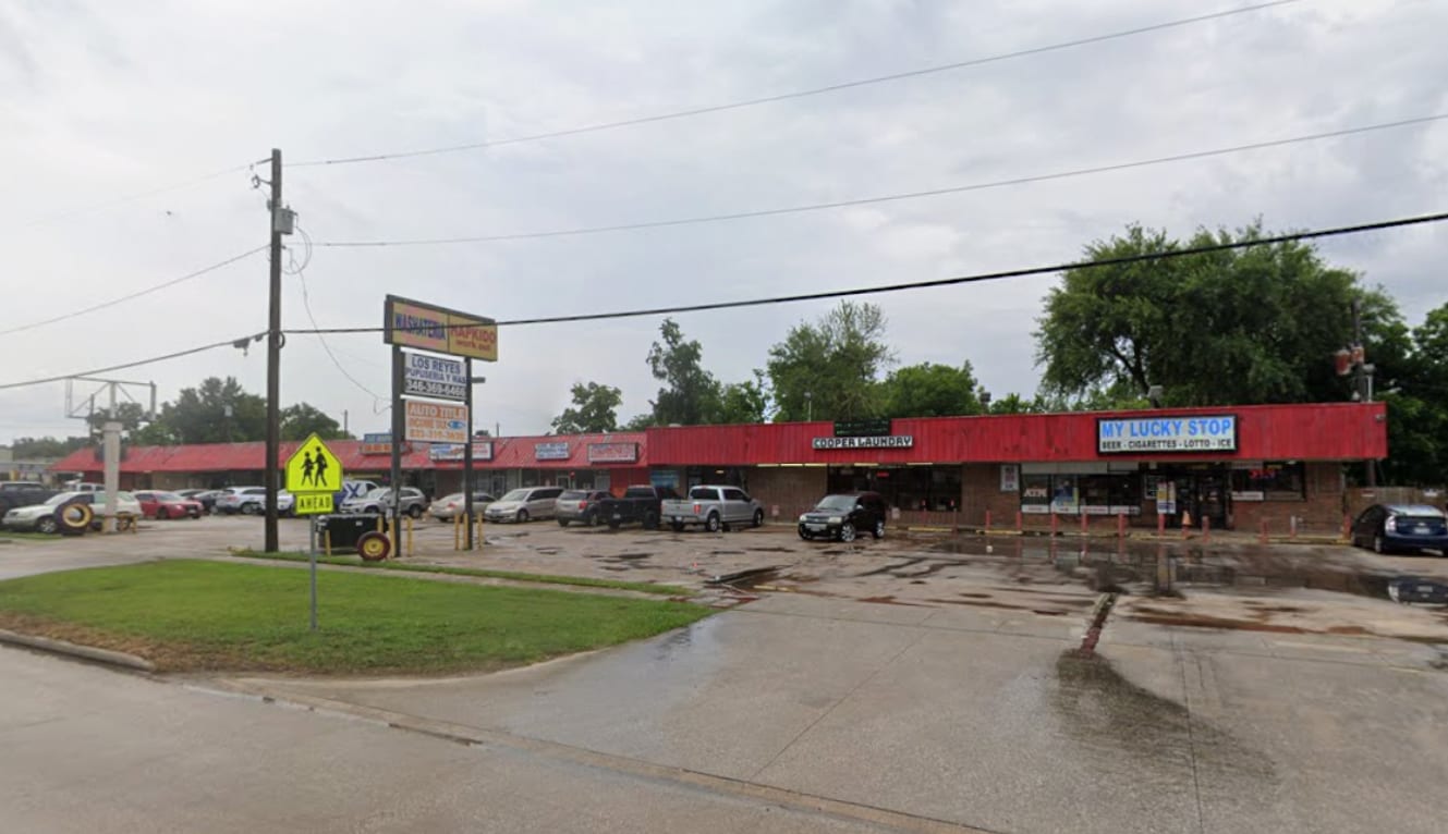7013 N Shepherd Dr, Houston, TX for lease Primary Photo- Image 1 of 4