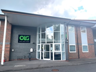 More details for 5-6 Wessex Way, Winchester - Office for Lease