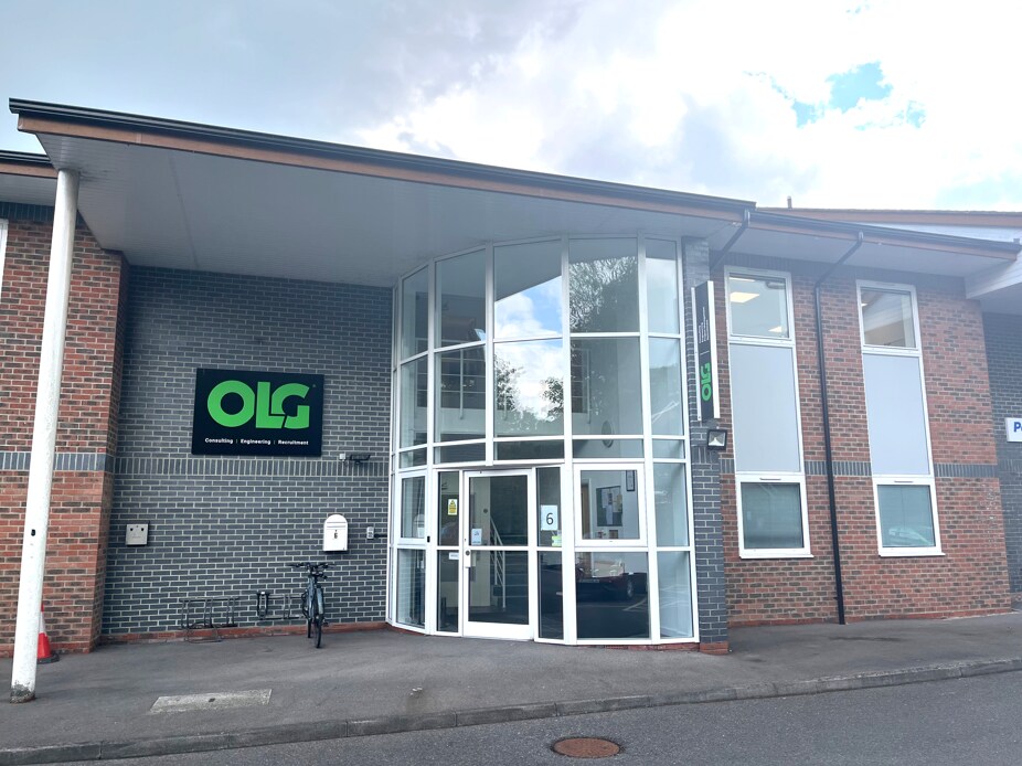 5-6 Wessex Way, Winchester à louer Photo principale- Image 1 de 3