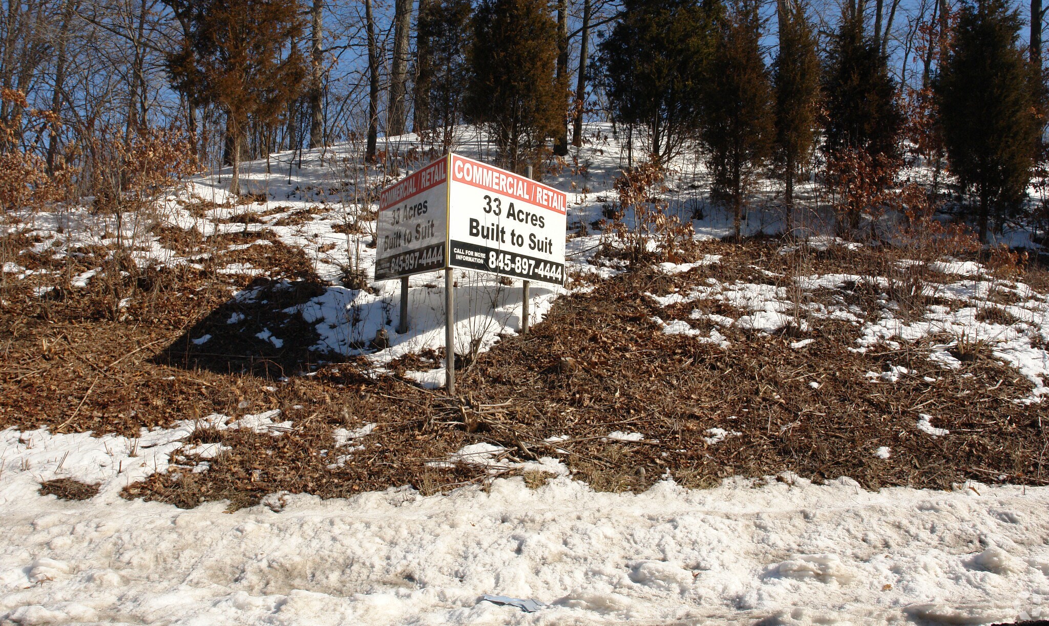 78 Rt-299, Highland, NY à louer Photo du bâtiment- Image 1 de 3