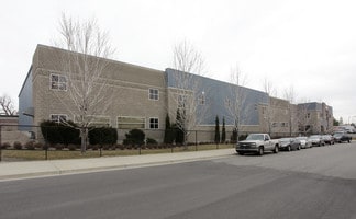 Plus de détails pour 875 W Ellsworth Ave, Denver, CO - Industriel à louer
