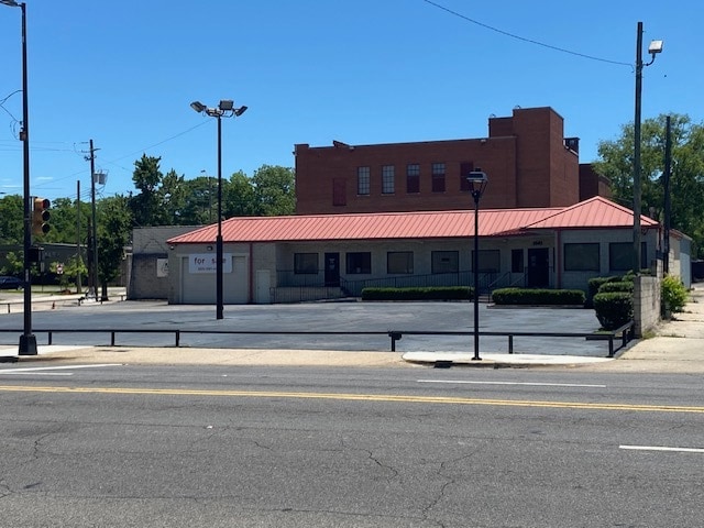 5545 1st Ave N, Birmingham, AL for sale - Building Photo - Image 2 of 5