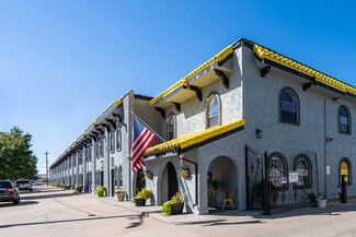 Plus de détails pour 1155 S Huron St, Denver, CO - Local d'activités à louer