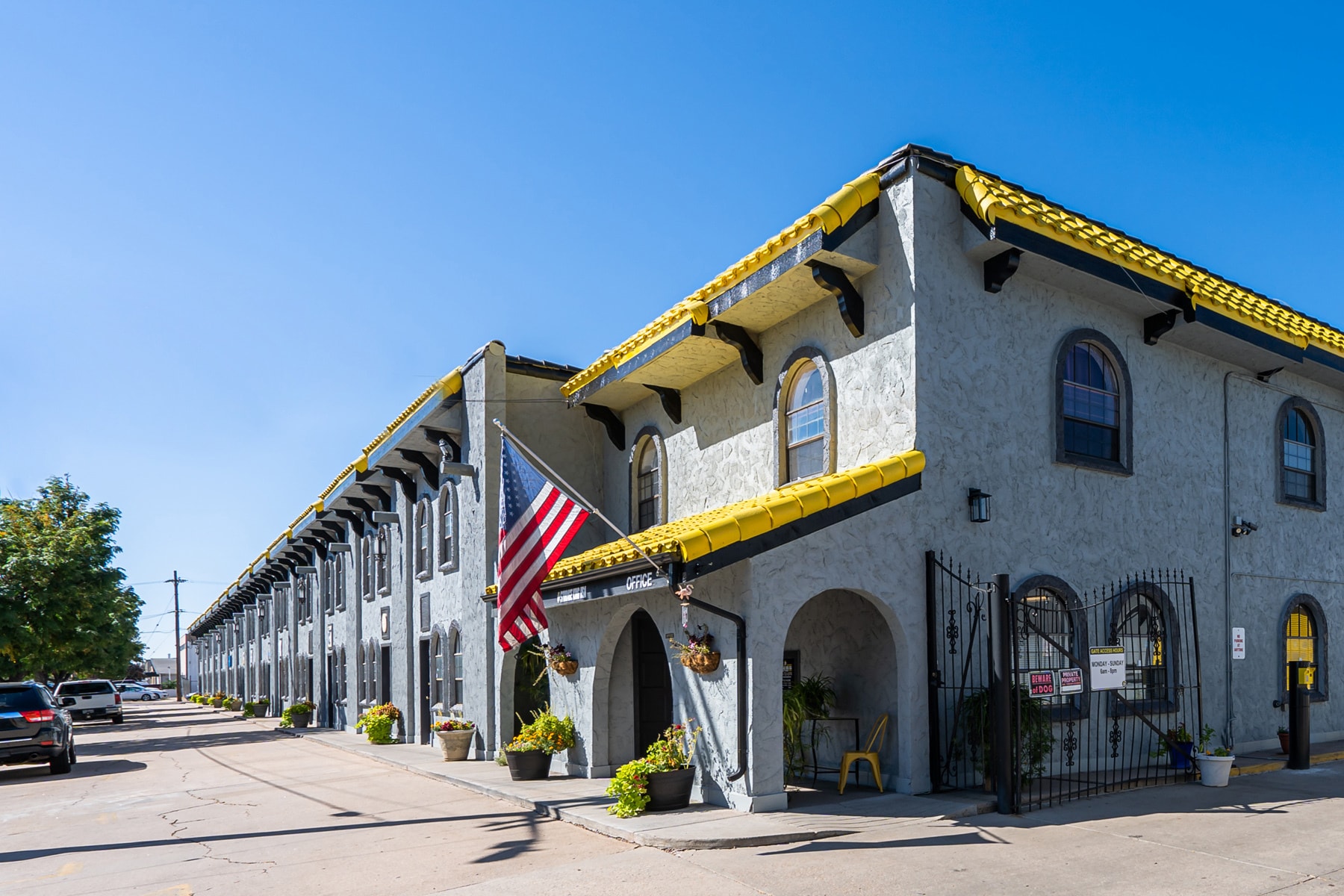 1155 S Huron St, Denver, CO for lease Primary Photo- Image 1 of 3