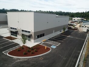 828 Valentine Ave SE, Pacific, WA for lease Building Photo- Image 2 of 3