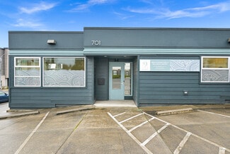More details for 701 E Holly St, Bellingham, WA - Office for Sale