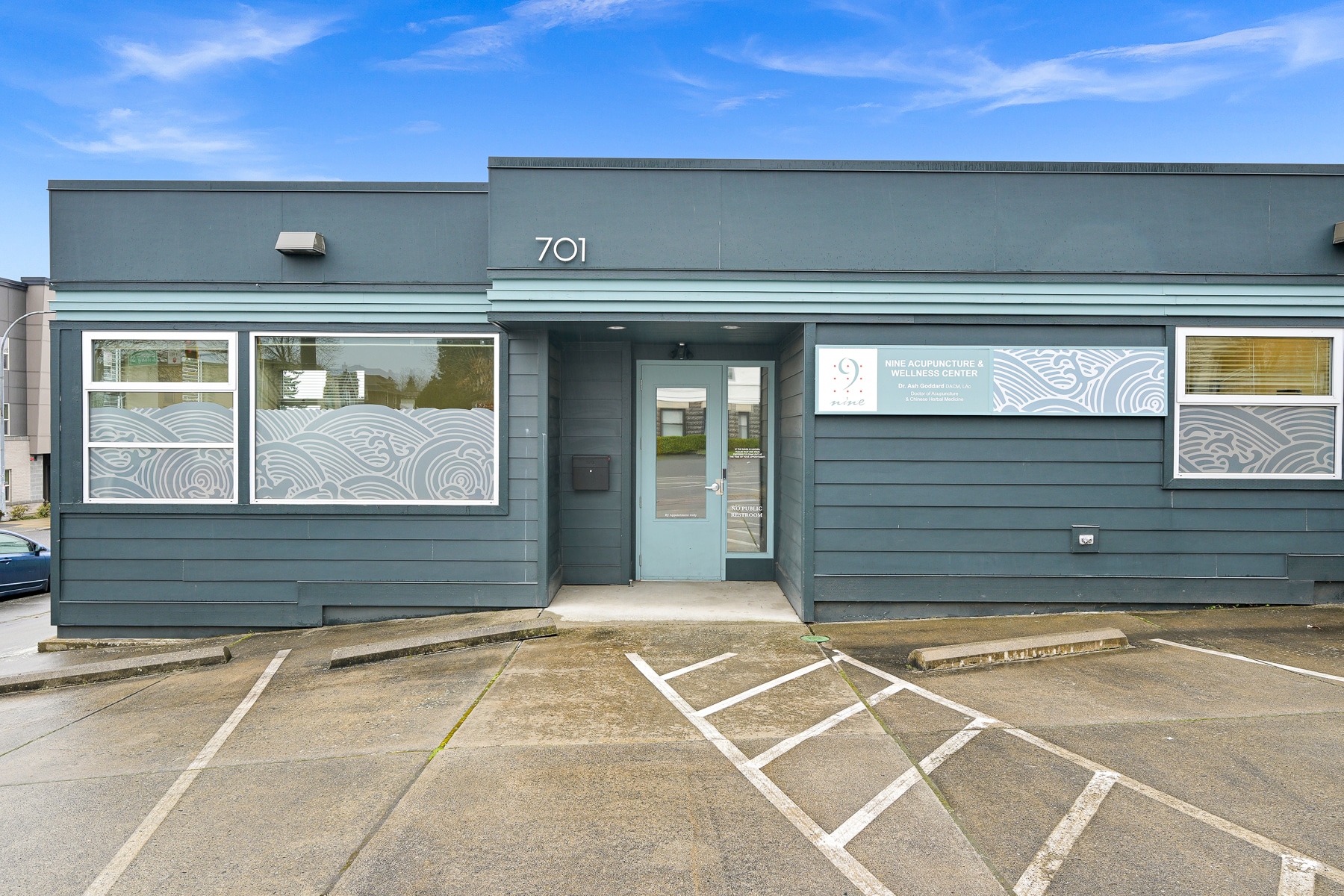 701 E Holly St, Bellingham, WA à vendre Photo principale- Image 1 de 19