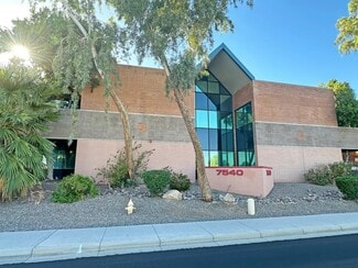 More details for 7540 N 19th Ave, Phoenix, AZ - Office for Sale
