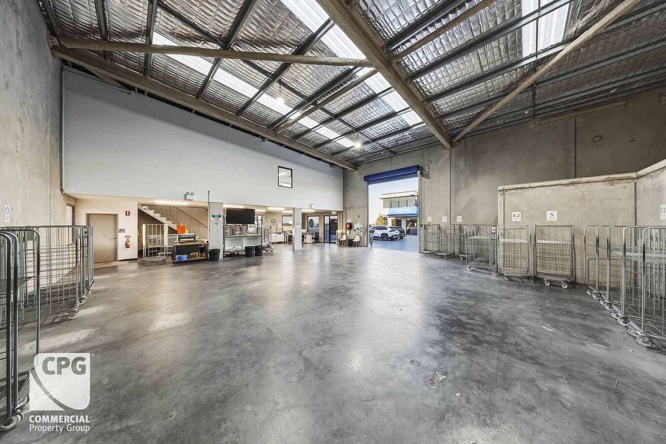 48 Waratah St, Kirrawee, NSW 2232 - Unit 9 - - Interior Photo - Image 1 of 6