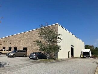 Plus de détails pour 690 Enterprise Dr, Auburn, GA - Industriel à vendre