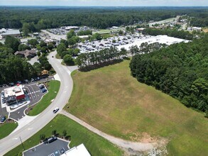 Glenda Trace Lot 7 Trce, Newnan, GA - Aérien Vue de la carte - Image1