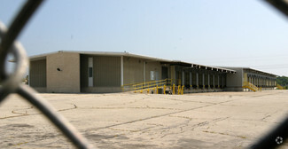 More details for 5282 S 13th St, Milwaukee, WI - Industrial for Lease